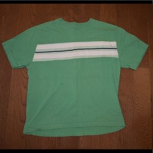 Green T Shirt